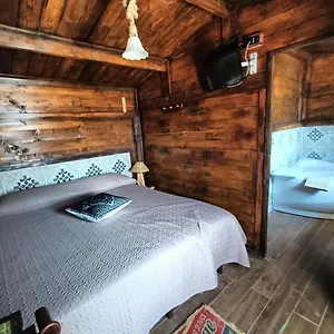 Dimore Contardo Country house