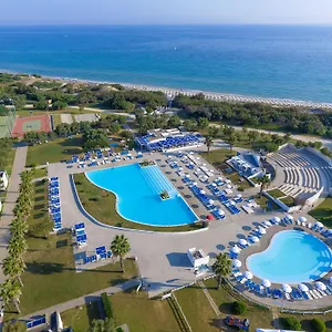 4* Ośrodek wypoczynkowy Futura Club