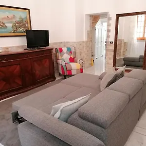 Centro Storico Mare Fuori Holiday home