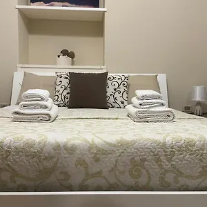  Apartament Fontanella Deluxe