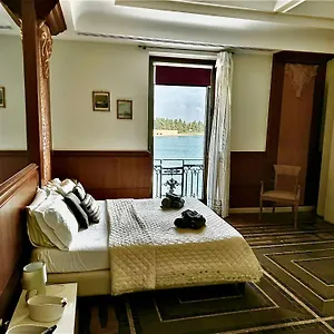  Apartament Regina Del Porto
